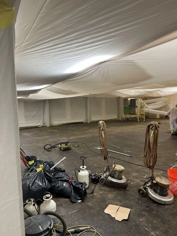 Slide of Advantage Contracting Group