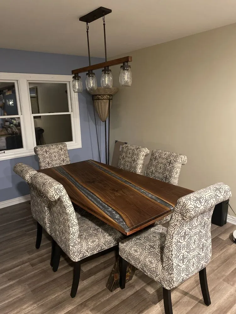 Slide of Advantage Contracting Group