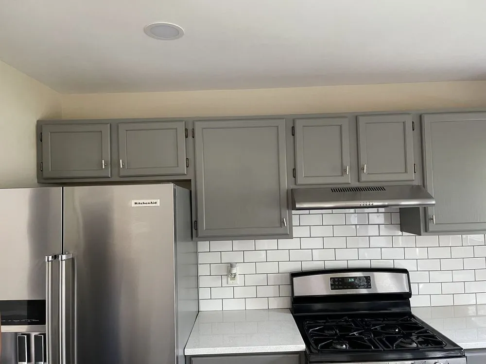 Slide of Advantage Contracting Group