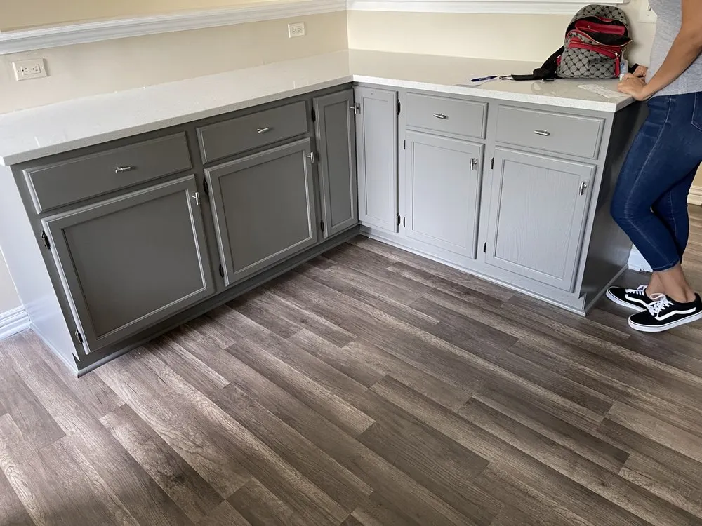 Slide of Advantage Contracting Group