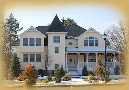 Expert roof inspection in N Wayne, NJ - Advantage Contracting
