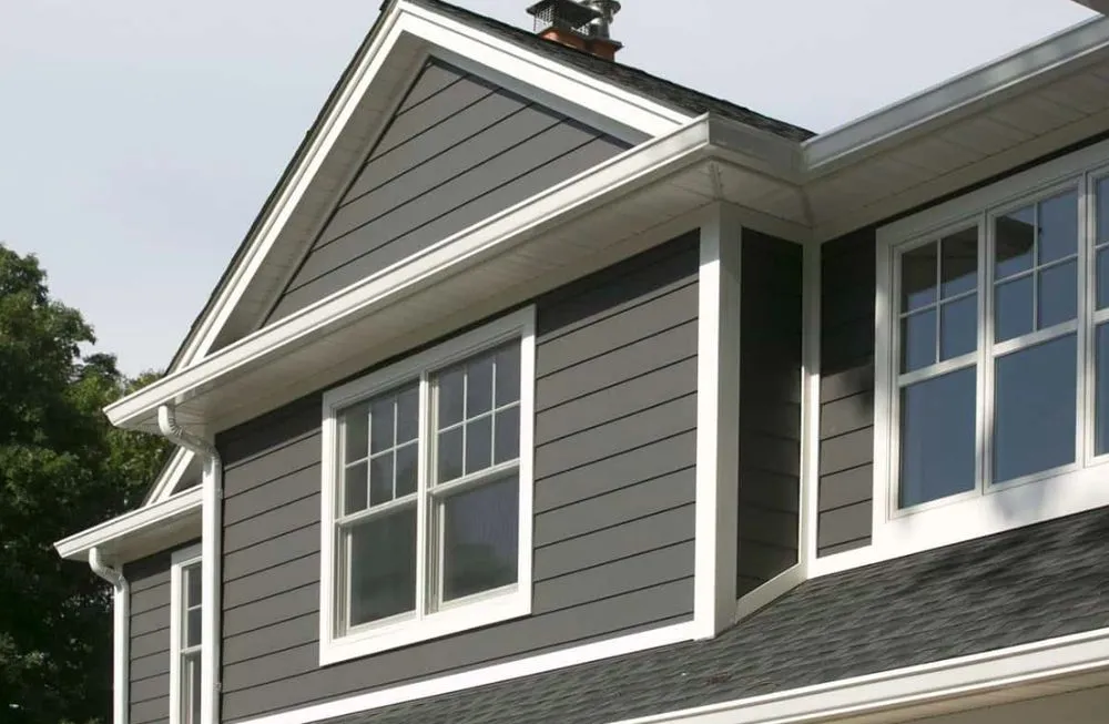 Trusted storm damage roof repair in N Wayne, NJ by Advantage Contracting