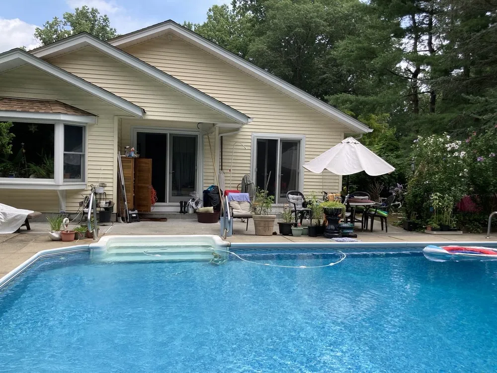 Professional roof leak repair near you in N Wayne, NJ by Advantage Contracting