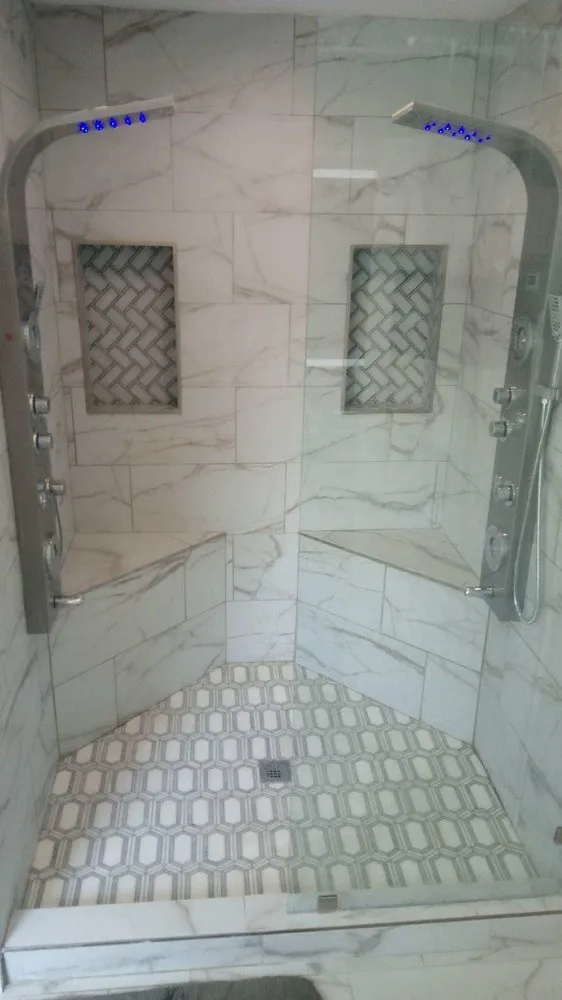 Slide of Advantage Contracting Services