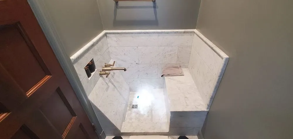 Slide of Advantage Contracting Services