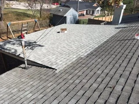 Slide of Advantage Contracting Services