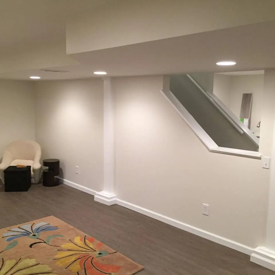 Slide of Advantage Contracting Services