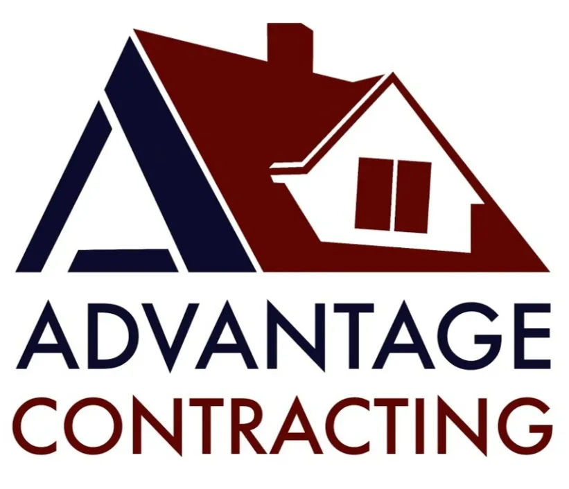 Slide of Advantage Contracting Services