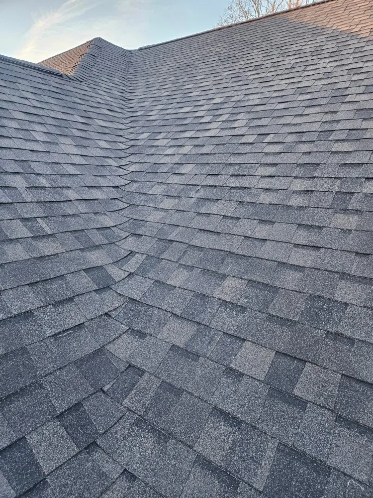 Slide of Advantage Contracting Services