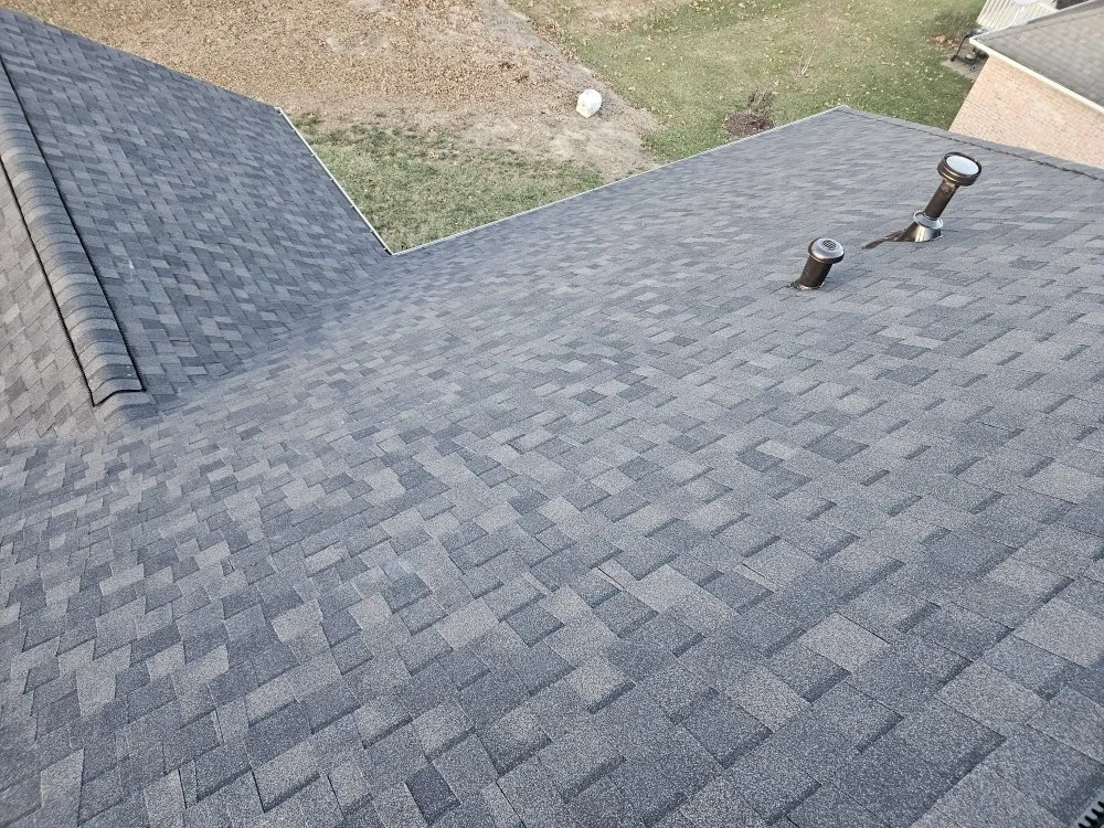 Slide of Advantage Contracting Services