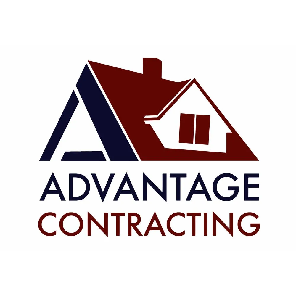 Slide of Advantage Contracting Services