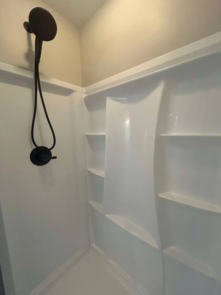 Slide of Advantage Contracting Solutions