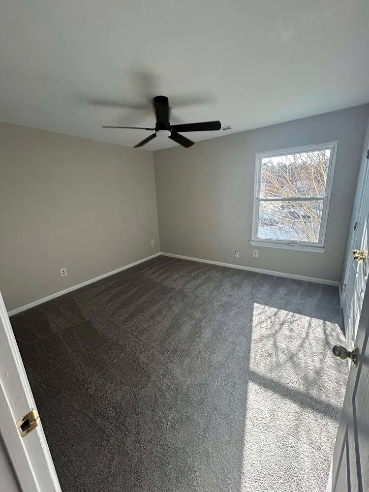 Slide of Advantage Contracting Solutions