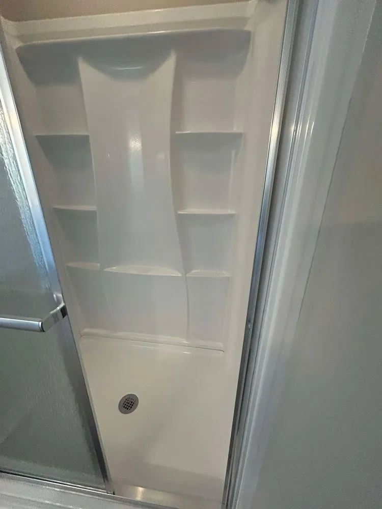 Slide of Advantage Contracting Solutions