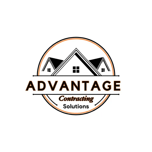 Slide of Advantage Contracting Solutions