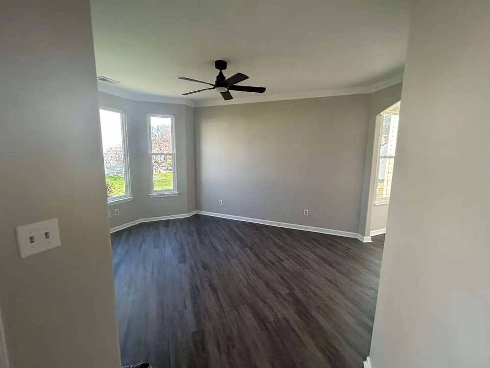 Slide of Advantage Contracting Solutions