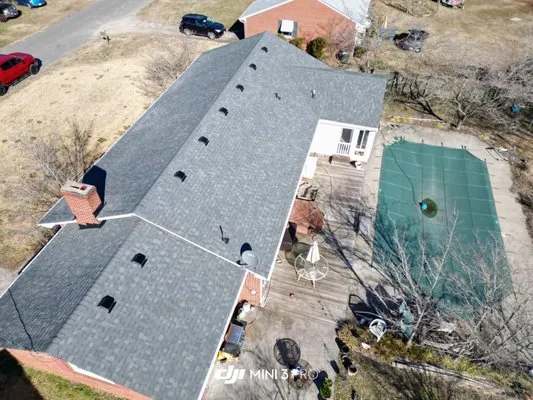 Advantage Contracting Solutions