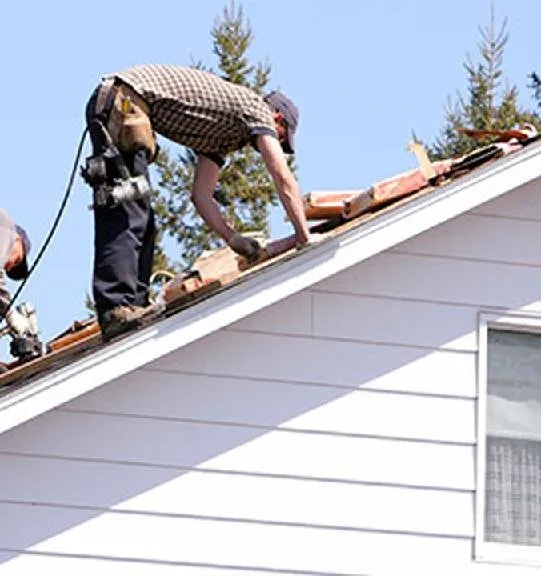 Slide of Advantage Exteriors