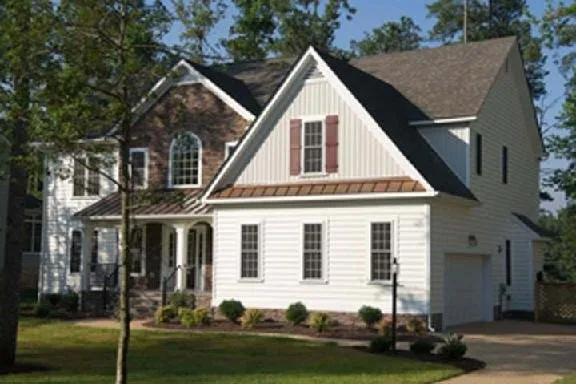 Slide of Advantage Exteriors