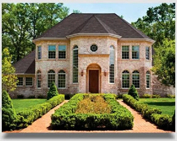 Slide of Advantage Exteriors