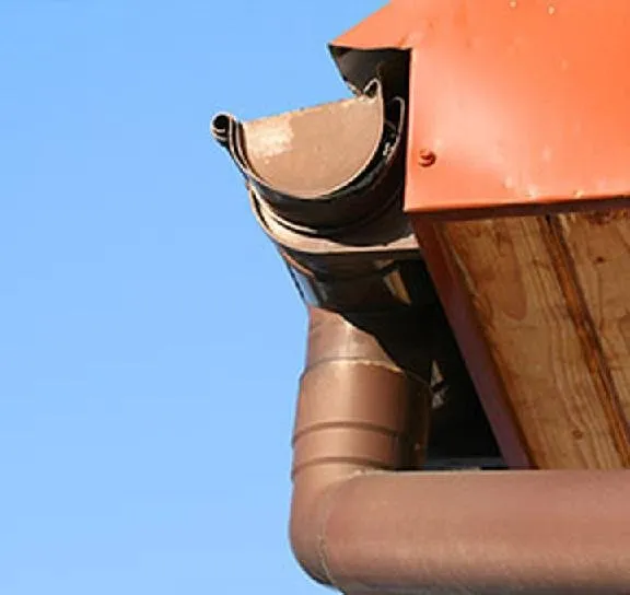 Slide of Advantage Exteriors