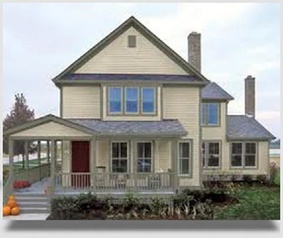 Slide of Advantage Exteriors