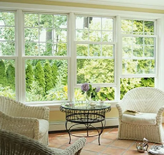 Slide of Advantage Exteriors