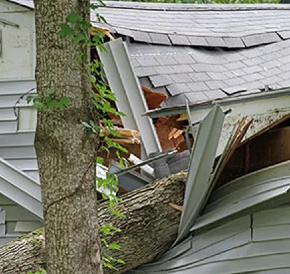 Slide of Advantage Exteriors