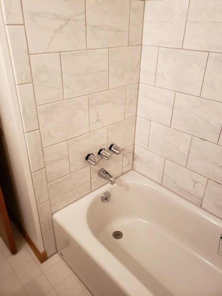 Slide of Advantage General Construction