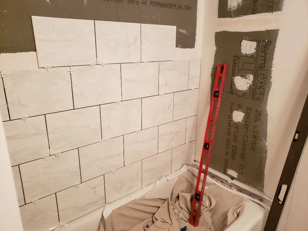 Slide of Advantage General Construction