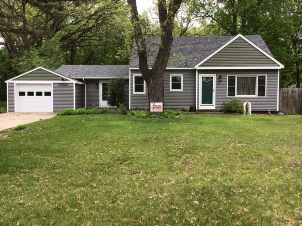 Slide of Advantage General Construction