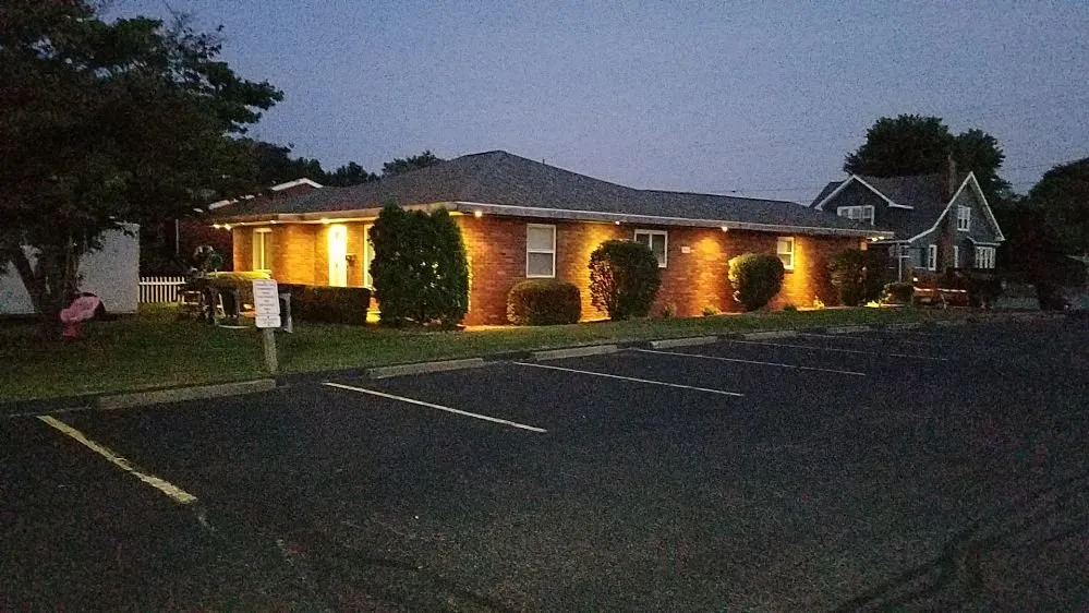 Slide of Advantage General Construction