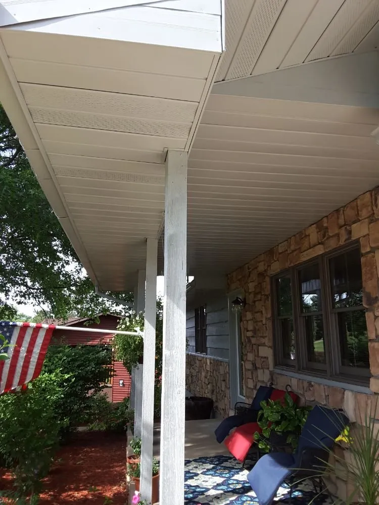 Slide of Advantage General Construction