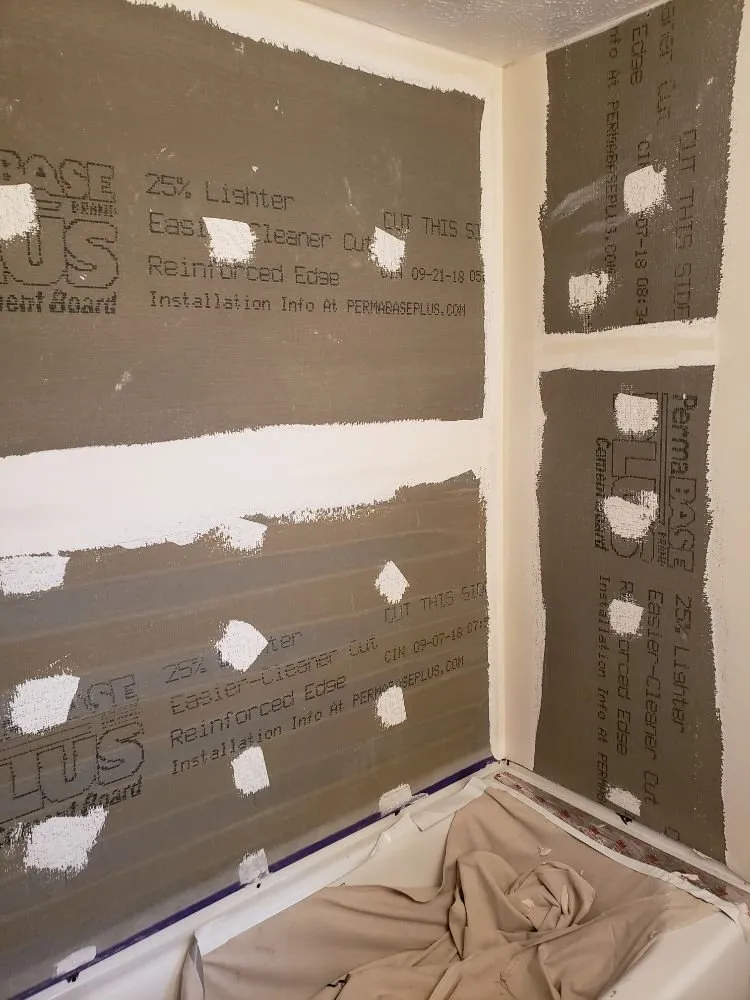 Slide of Advantage General Construction