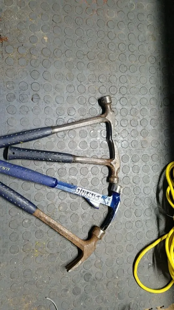 Slide of Advantage General Construction