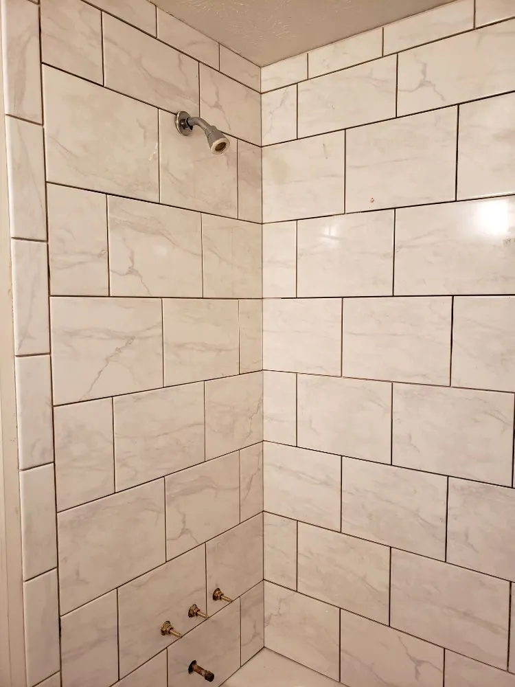 Slide of Advantage General Construction