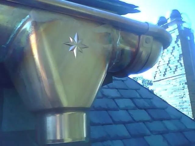 Slide of Advantage Green Solutions