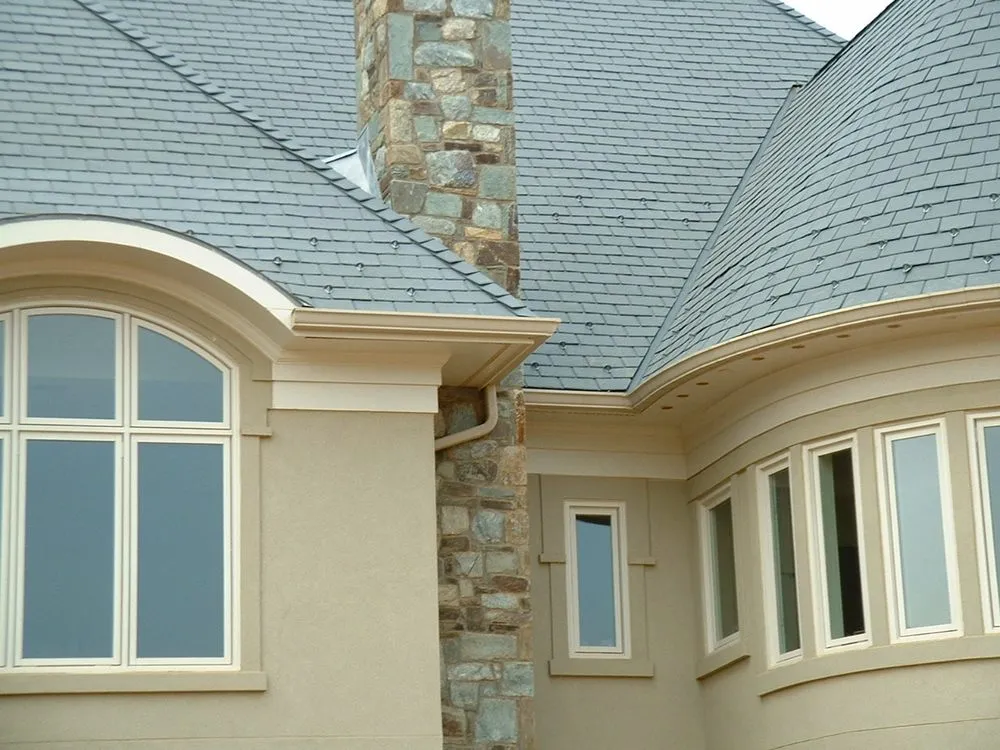 Slide of Advantage Green Solutions