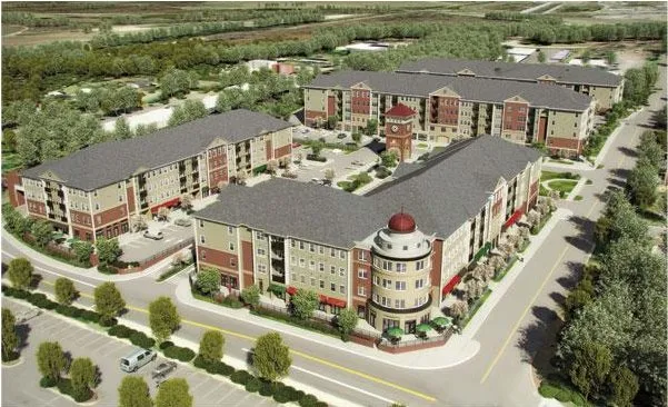 Slide of Advantage Green Solutions