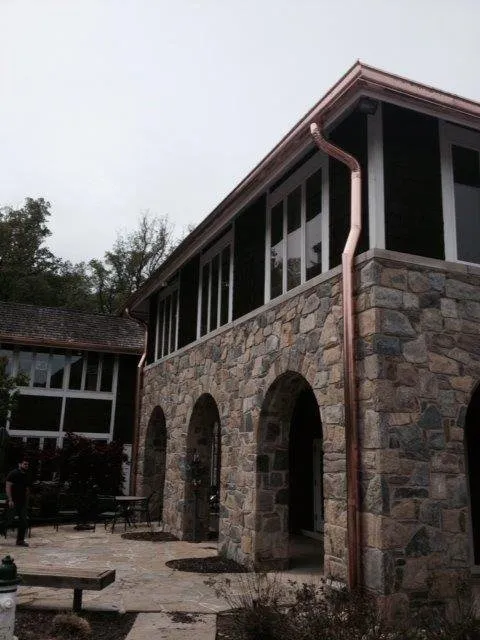 Slide of Advantage Green Solutions