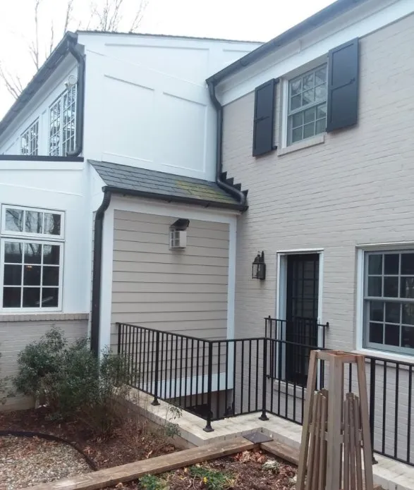 Slide of Advantage Green Solutions