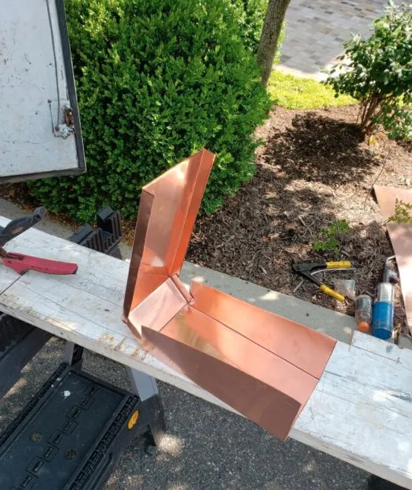 Slide of Advantage Green Solutions