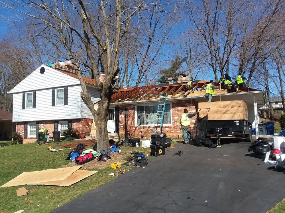 Slide of Advantage Green Solutions