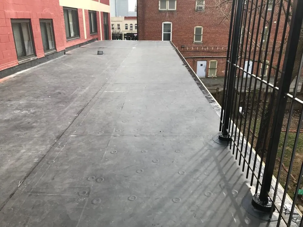 Slide of Advantage Green Solutions