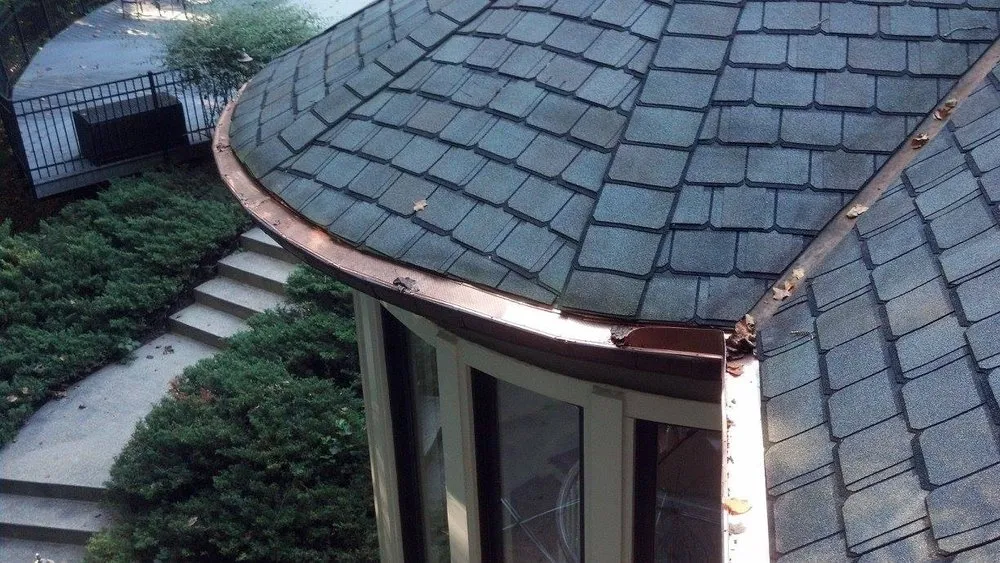 Slide of Advantage Green Solutions