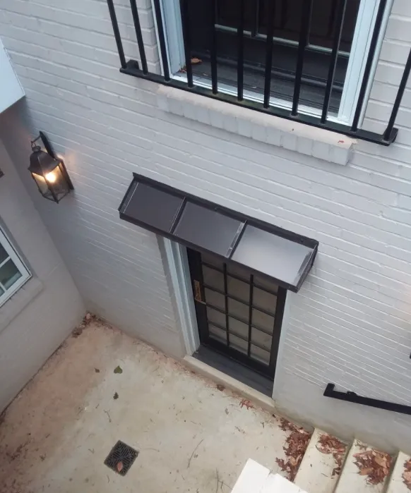 Slide of Advantage Green Solutions