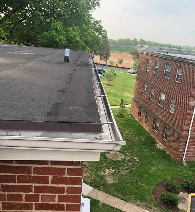 Slide of Advantage Green Solutions