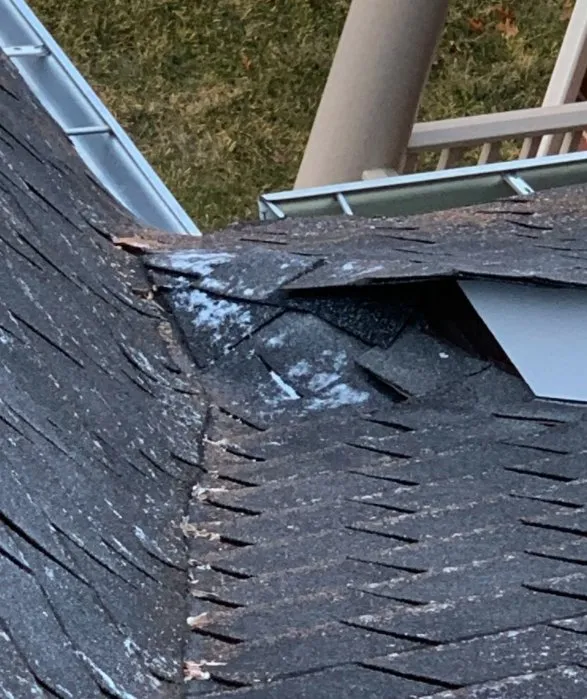 Slide of Advantage Green Solutions