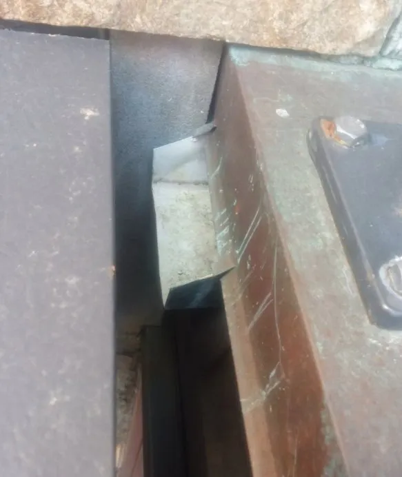 Slide of Advantage Green Solutions