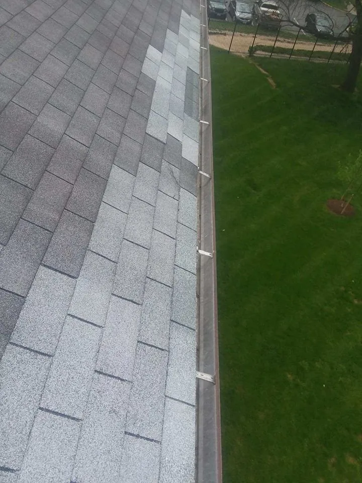 Slide of Advantage Green Solutions